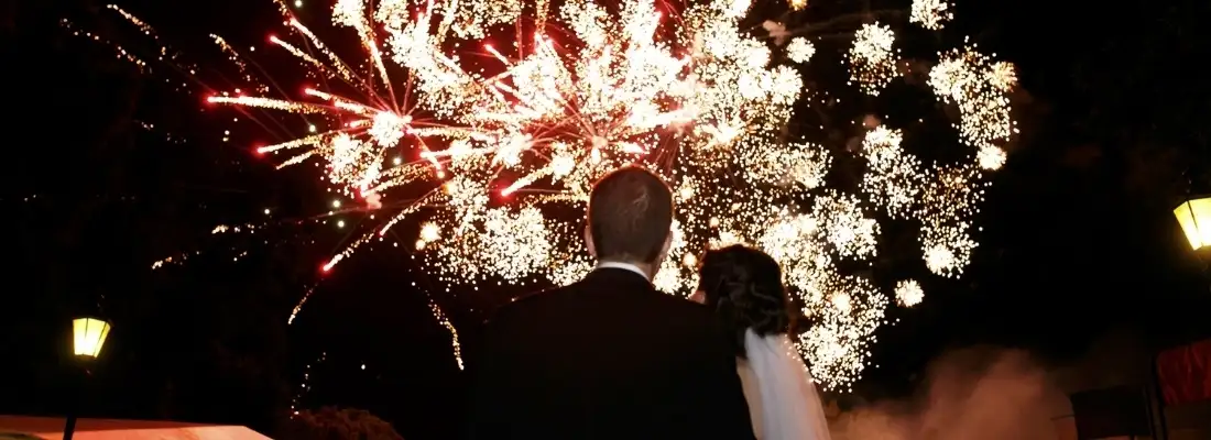 Best fireworks service in lucknow