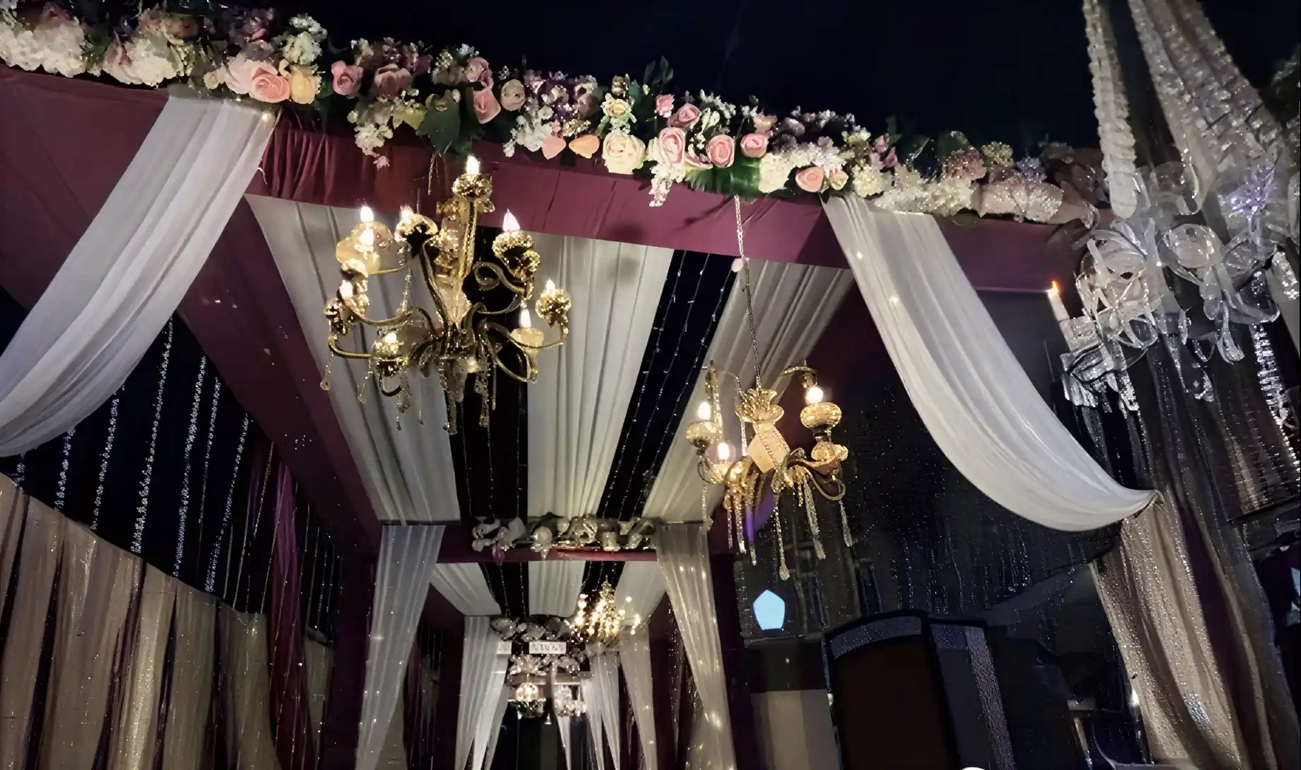 Best tent service in Lucknow